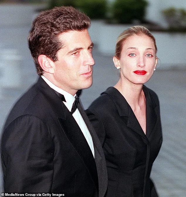 Kennedy Family Condemns Exploitative TV Series on JFK Jr.'s Tragic Romance