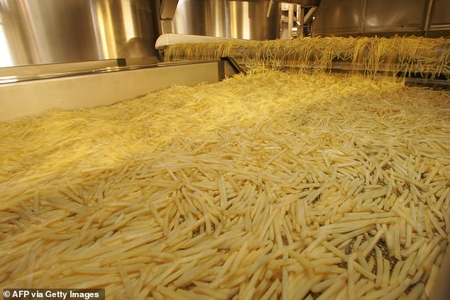 McCain Family Feud Resurfaces Decades Later in Frozen Food Empire's Legacy