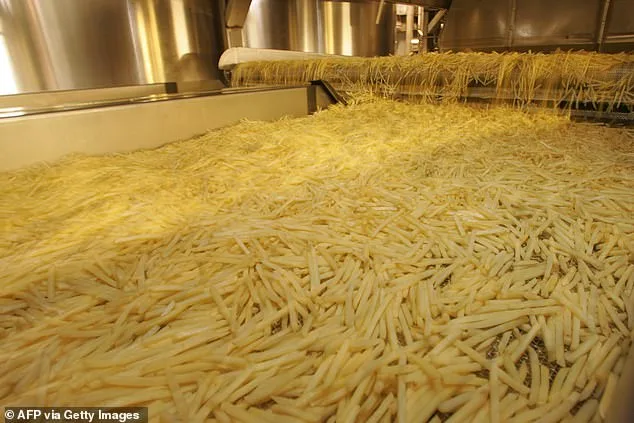 McCain Family Feud Resurfaces Decades Later in Frozen Food Empire's Legacy