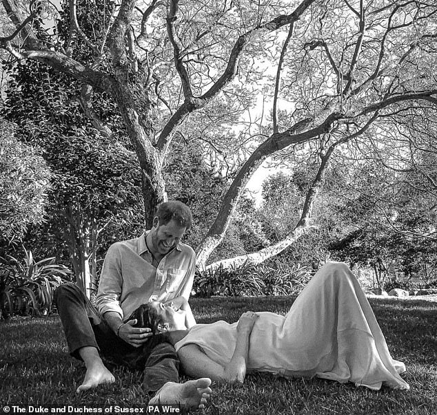 Meghan Markle's Controversial Instagram Post Sparks Speculation About Privacy and Timing Five Years After Pregnancy Announcement