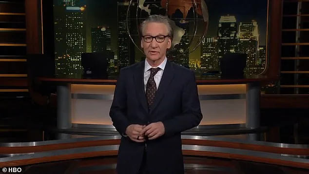 Trump and Bill Maher's Tense Dinner: A Clash of Egos, Not a Truce