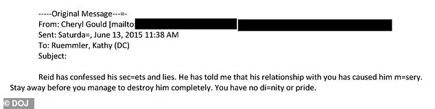 Unraveling Email Scandal Exposes Corporate and Political Ethical Lapses