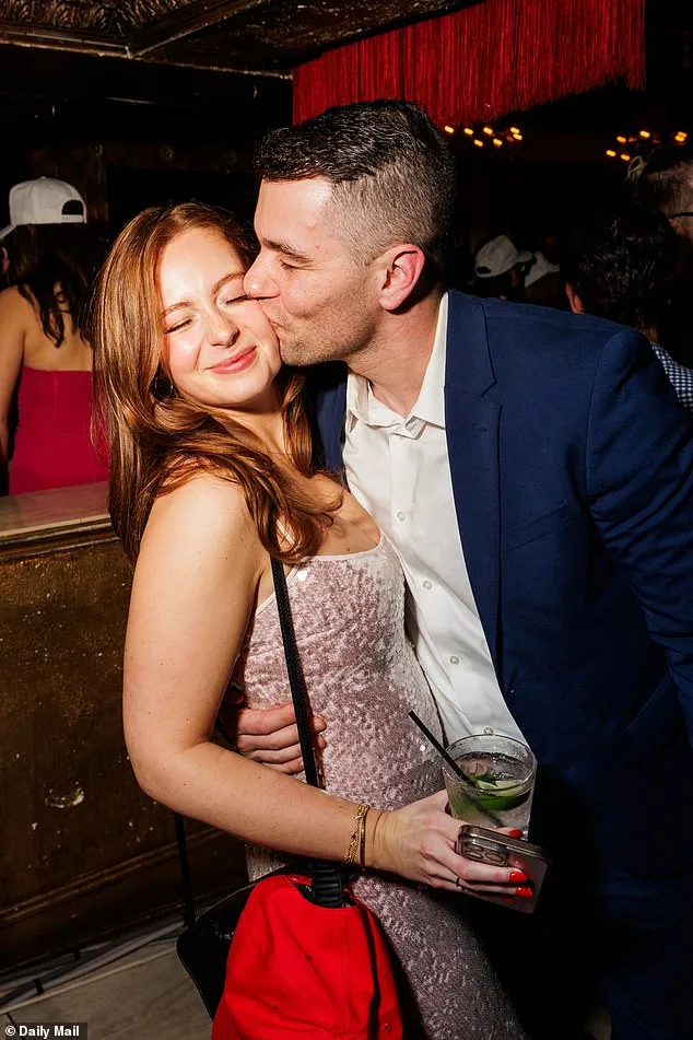 Young Republicans Host 'MAGA is in the Air' Club Party to Boost GOP Presence in DC