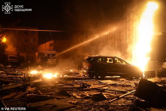 Zelensky Hints at Putin's 'Limited Time Left' as Russian Leader's Absence Sparks Global Speculation