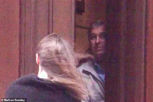 Andrew Mountbatten-Windsor Under Scrutiny: Epstein Files Allegedly Link to Sex Trafficking and Palace Scandal