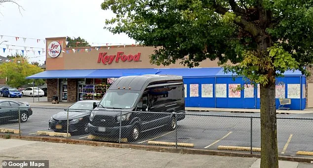 Church Volunteer Dies After Icy Street Accident in Queens During Cold Snap