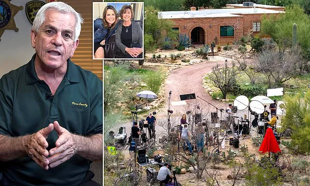 Disappearance of 84-Year-Old Nancy Guthrie from $1 Million Tucson Home: Chilling Doorbell Footage and Masked Suspect Fuel High-Profile Investigation