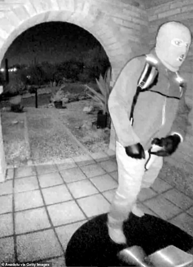 Disappearance of 84-Year-Old Nancy Guthrie from $1 Million Tucson Home: Chilling Doorbell Footage and Masked Suspect Fuel High-Profile Investigation