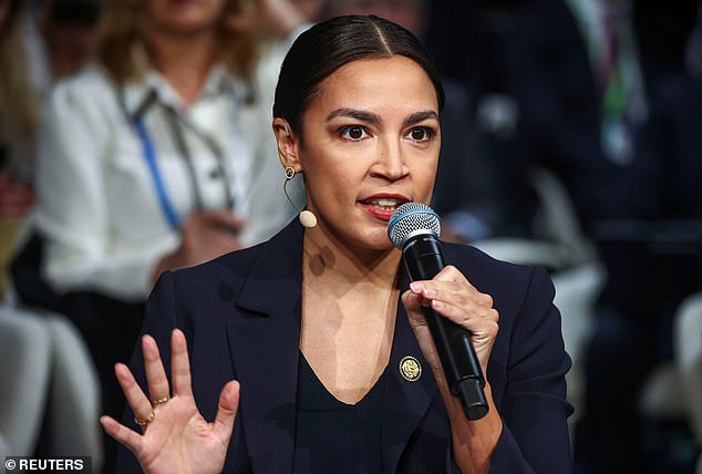 Ocasio-Cortez Warns European Leaders: Trump's Greenland Ambitions Threaten NATO and European Partnerships