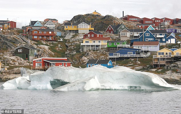 Ocasio-Cortez Warns European Leaders: Trump's Greenland Ambitions Threaten NATO and European Partnerships