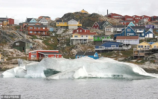 Ocasio-Cortez Warns European Leaders: Trump's Greenland Ambitions Threaten NATO and European Partnerships