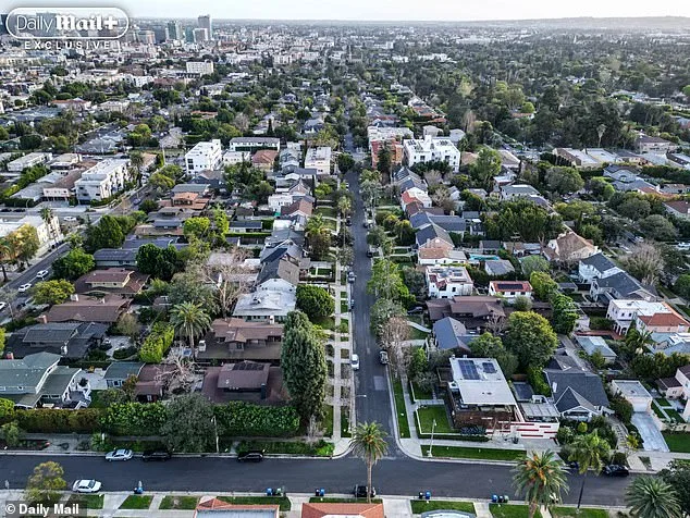 Tranquil Larchmont Becomes Battleground for Brazen Sex Trade