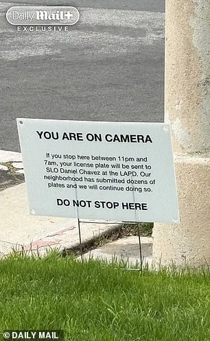 Tranquil Larchmont Becomes Battleground for Brazen Sex Trade