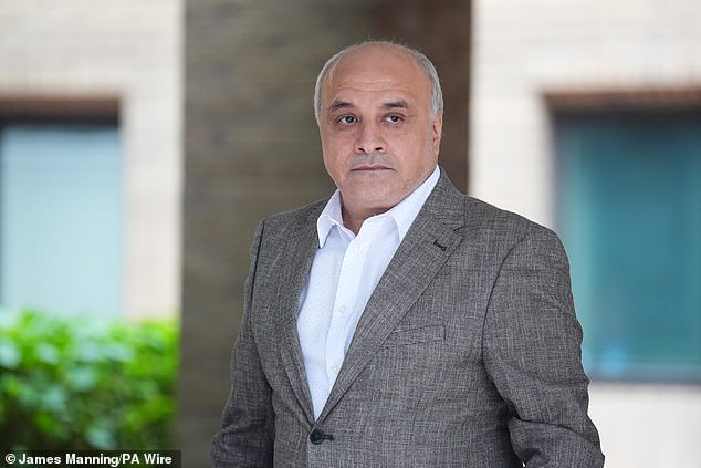 U.S. Considers Asylum for British Protester Who Burned Koran in London Amid Free Speech Debate