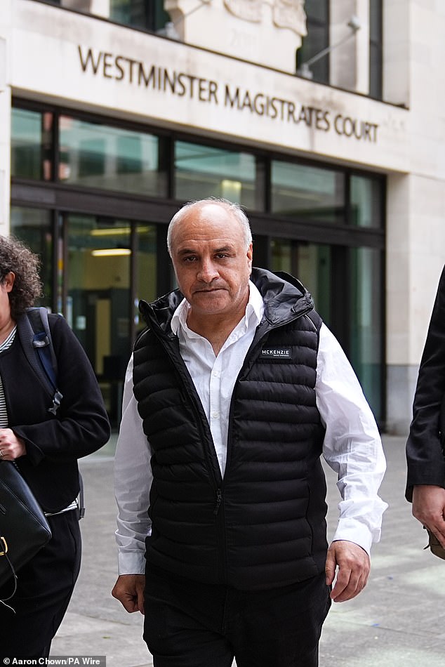 U.S. Considers Asylum for British Protester Who Burned Koran in London Amid Free Speech Debate