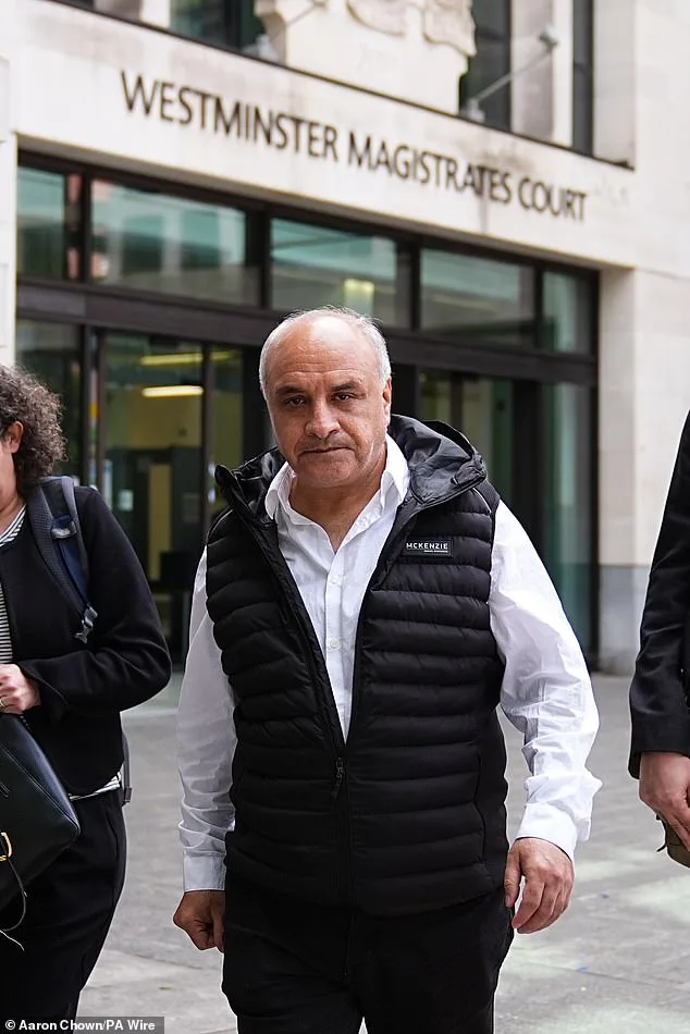 U.S. Considers Asylum for British Protester Who Burned Koran in London Amid Free Speech Debate