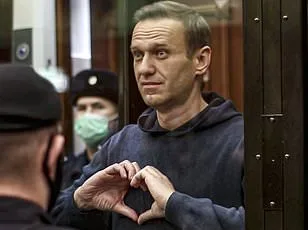 Yulia Navalnaya's Fury: Europe Accuses Putin of Poisoning Alexei with Rare Toxin Epibatidine