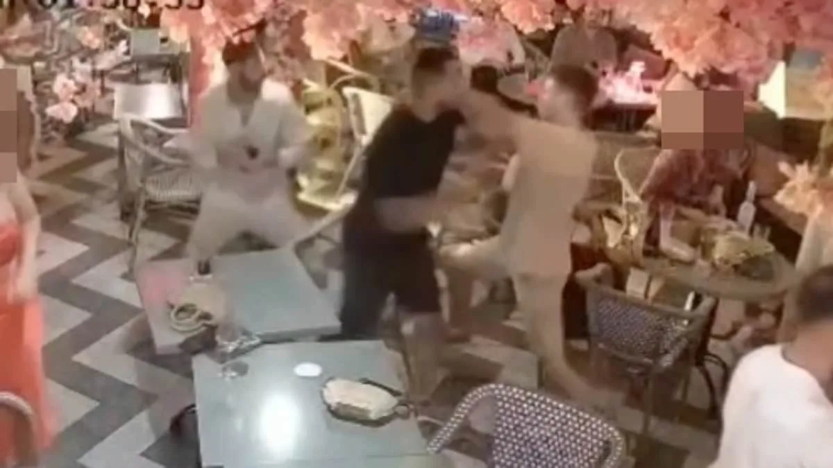 British Men Face Up to Ten Years in Prison Over Majorca Restaurant Altercation
