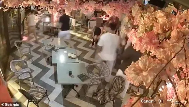 British Men Face Up to Ten Years in Prison Over Majorca Restaurant Altercation
