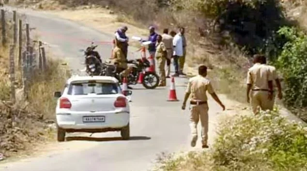 Brutal Attack at Hampi's UNESCO Site: Tourists and Host Targeted in Violent Crime