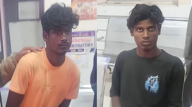 Brutal Attack at Hampi's UNESCO Site: Tourists and Host Targeted in Violent Crime