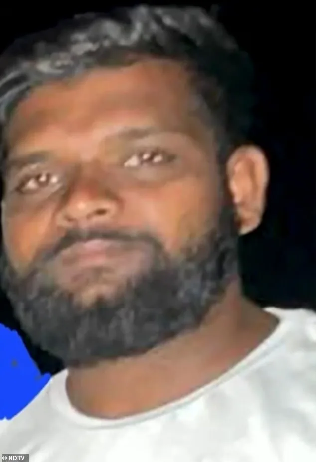 Brutal Attack at Hampi's UNESCO Site: Tourists and Host Targeted in Violent Crime