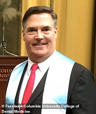 Columbia University Disciplines Faculty for Facilitating Epstein-Linked Student's Enrollment Despite Failing Admission Standards