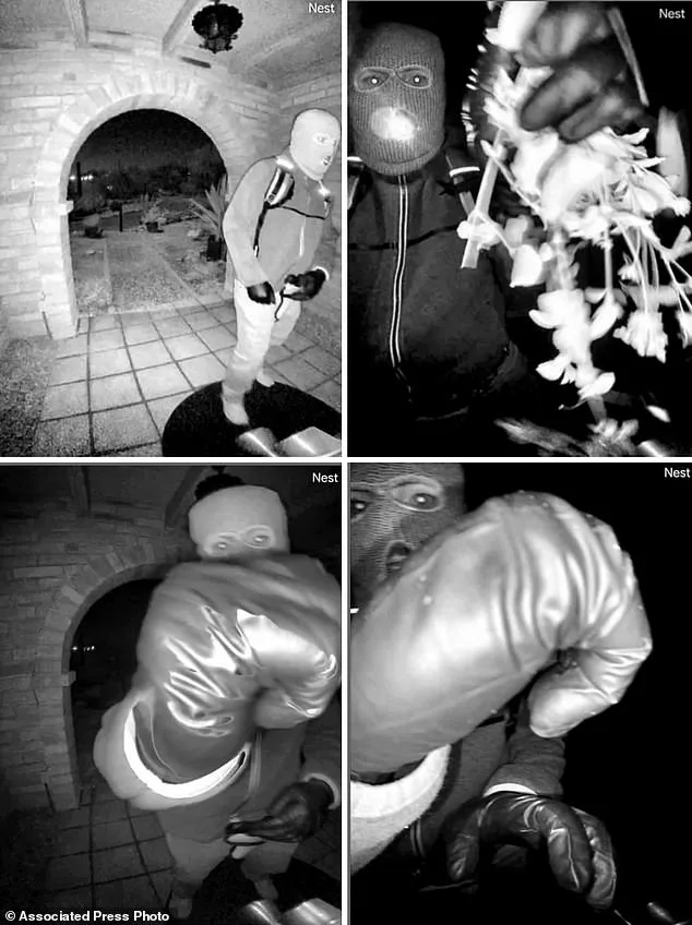 DNA from Glove Offers Clue in Nancy Guthrie Disappearance as Health Fears Rise