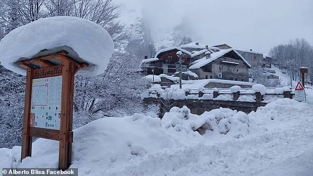 Evacuations Ordered as Extreme Snowfall and Avalanche Risks Force Closure of Alpine Regions in Italy and Switzerland