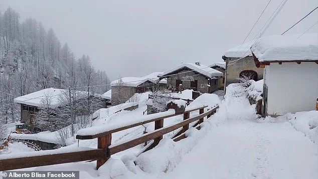 Evacuations Ordered as Extreme Snowfall and Avalanche Risks Force Closure of Alpine Regions in Italy and Switzerland