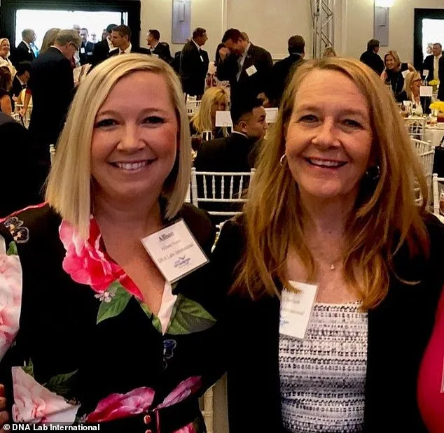 From Cold Cases to the Guthrie Breakthrough: DNA Labs International's Forensic Impact