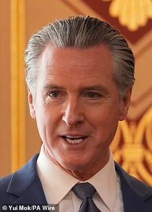 Nancy Pelosi Endorses Gavin Newsom for 2028 Presidency, Highlighting Long-Standing Political and Personal Ties