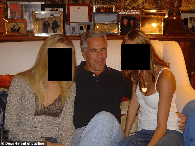 New DOJ Files Reveal Jeffrey Epstein's Private Correspondence, Family Emails, and Hidden Aspects of His Controversial Life
