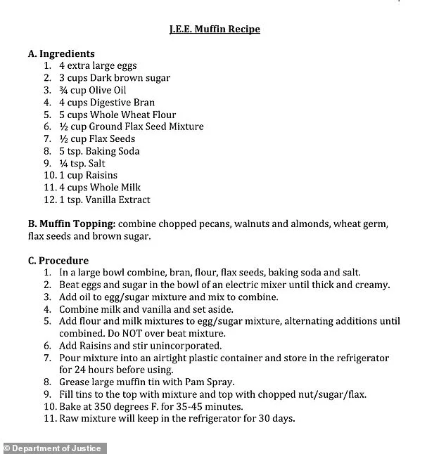 New DOJ Files Reveal Jeffrey Epstein's Private Correspondence, Family Emails, and Hidden Aspects of His Controversial Life