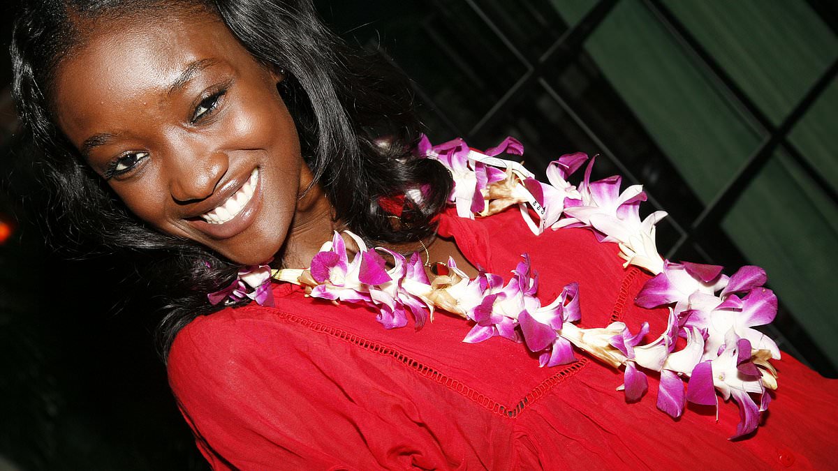 Newly Released Emails Reveal Nina Keita, Niece of Ivorian President, Facilitated Jeffrey Epstein's Connections in Scandal