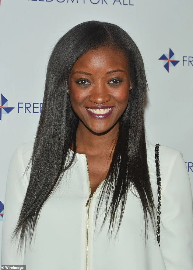 Newly Released Emails Reveal Nina Keita, Niece of Ivorian President, Facilitated Jeffrey Epstein's Connections in Scandal