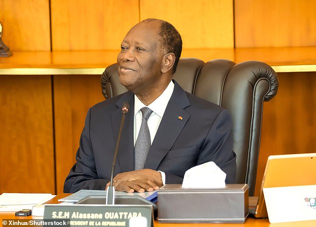 Newly Released Emails Reveal Nina Keita, Niece of Ivorian President, Facilitated Jeffrey Epstein's Connections in Scandal