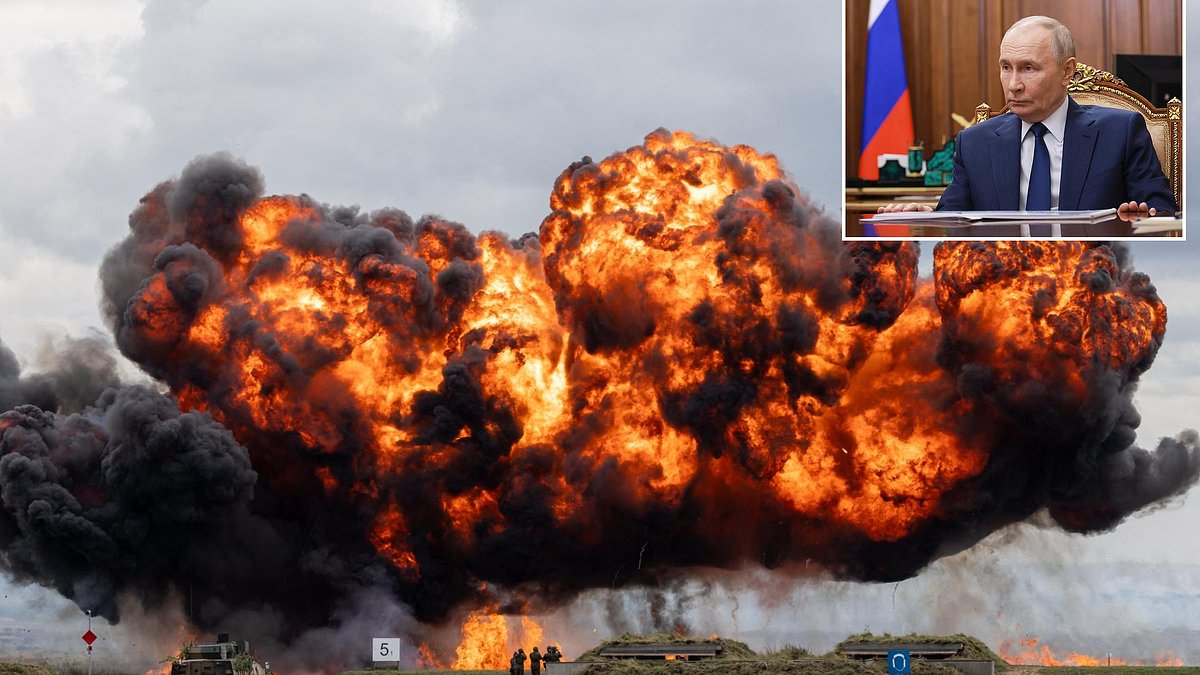 Poland Eyes Nuclear Project to Counter Russian Threat Amid Ukraine Crisis