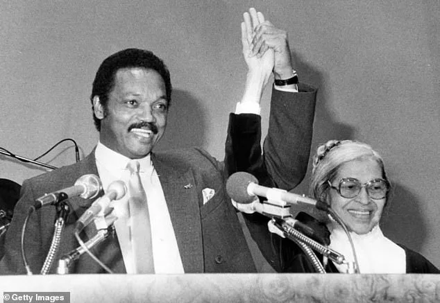 Reverend Jesse Jackson Dies at 84: A Legacy of Justice and Equality
