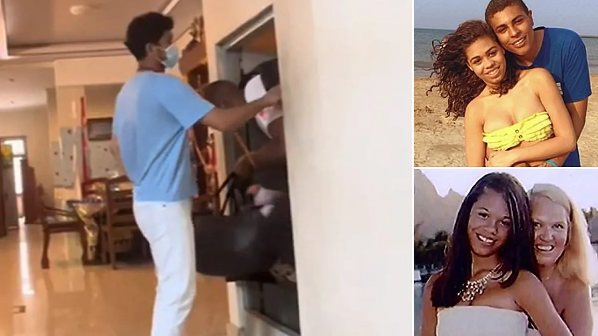 Tommy Schaefer Released from Bali Prison, Immediately Deported to U.S.