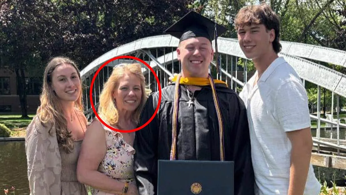 Tragedy at Rhode Island Hockey Game: Mother and Son Killed in Family Dispute Shooting