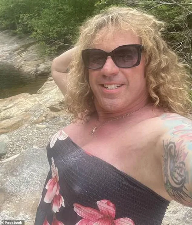 Tragedy at Rhode Island Hockey Game: Mother and Son Killed in Family Dispute Shooting