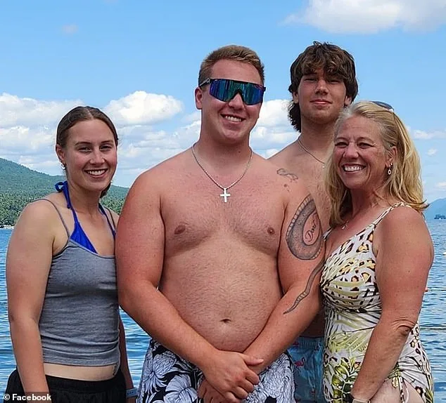 Tragedy at Rhode Island Hockey Game: Mother and Son Killed in Family Dispute Shooting