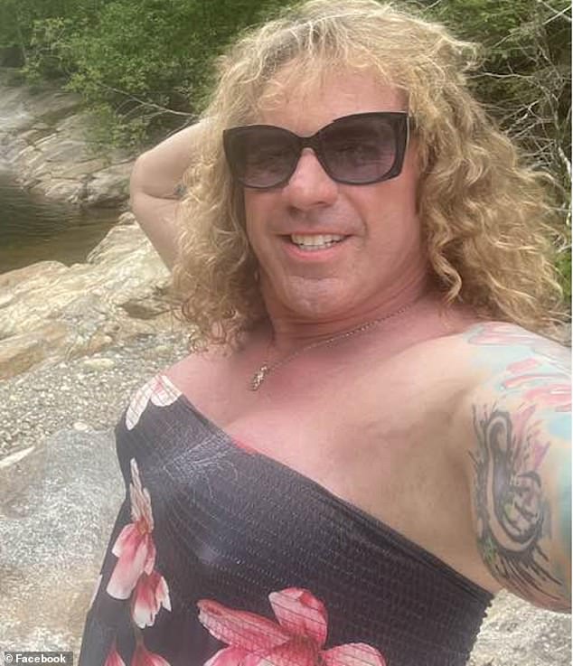 Transgender Shooter Kills Two at Rhode Island Hockey Game Amid Balloon Confusion