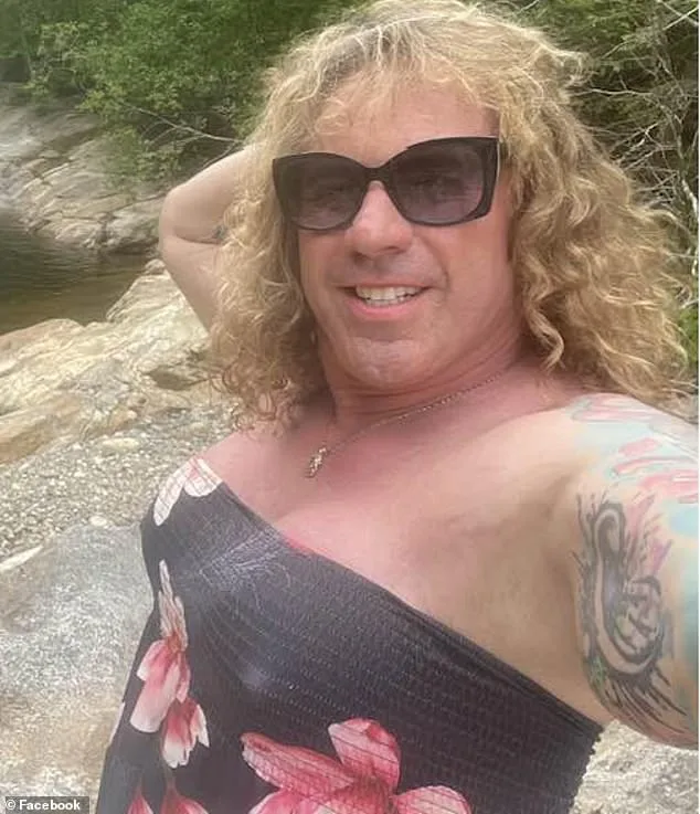 Transgender Shooter Kills Two at Rhode Island Hockey Game Amid Balloon Confusion