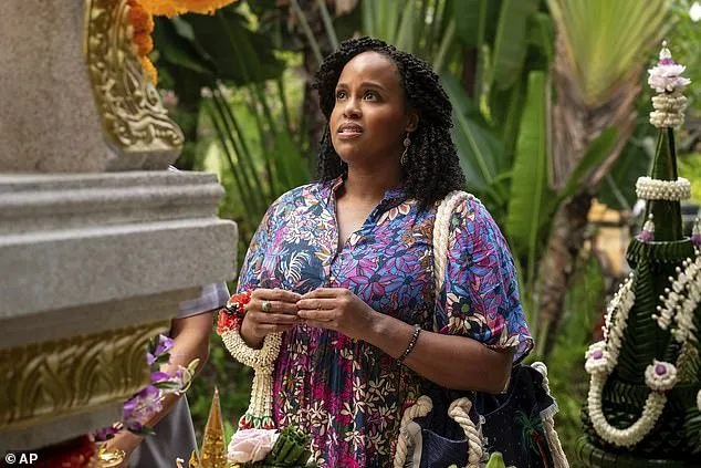 When Artists Speak: The Defiant Truth That Shook Hollywood