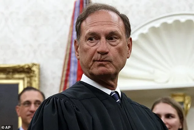 Alito's Retirement Signal May Reshape Supreme Court as Midterms Loom