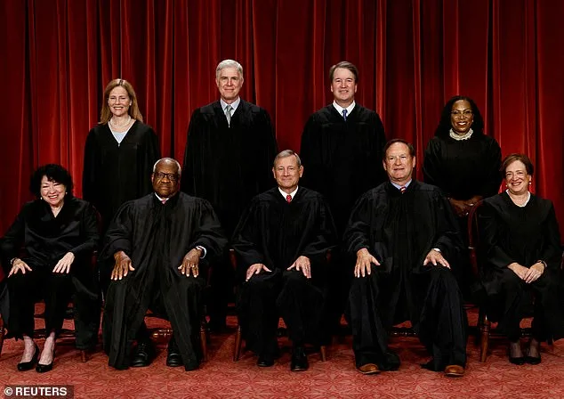 Alito's Retirement Signal May Reshape Supreme Court as Midterms Loom