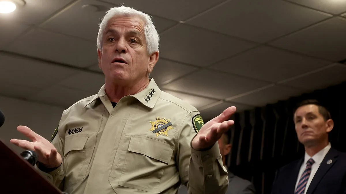 FBI Agent Predicts Suspect in Nancy Guthrie Disappearance Could Be Identified Within Two Days, Citing Genealogy Databases