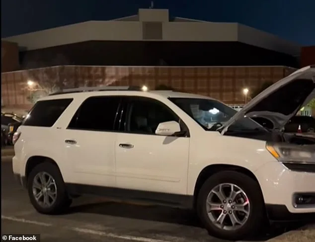 Groundhog Causes $4,900 Engine Damage to University of Arkansas Student's SUV